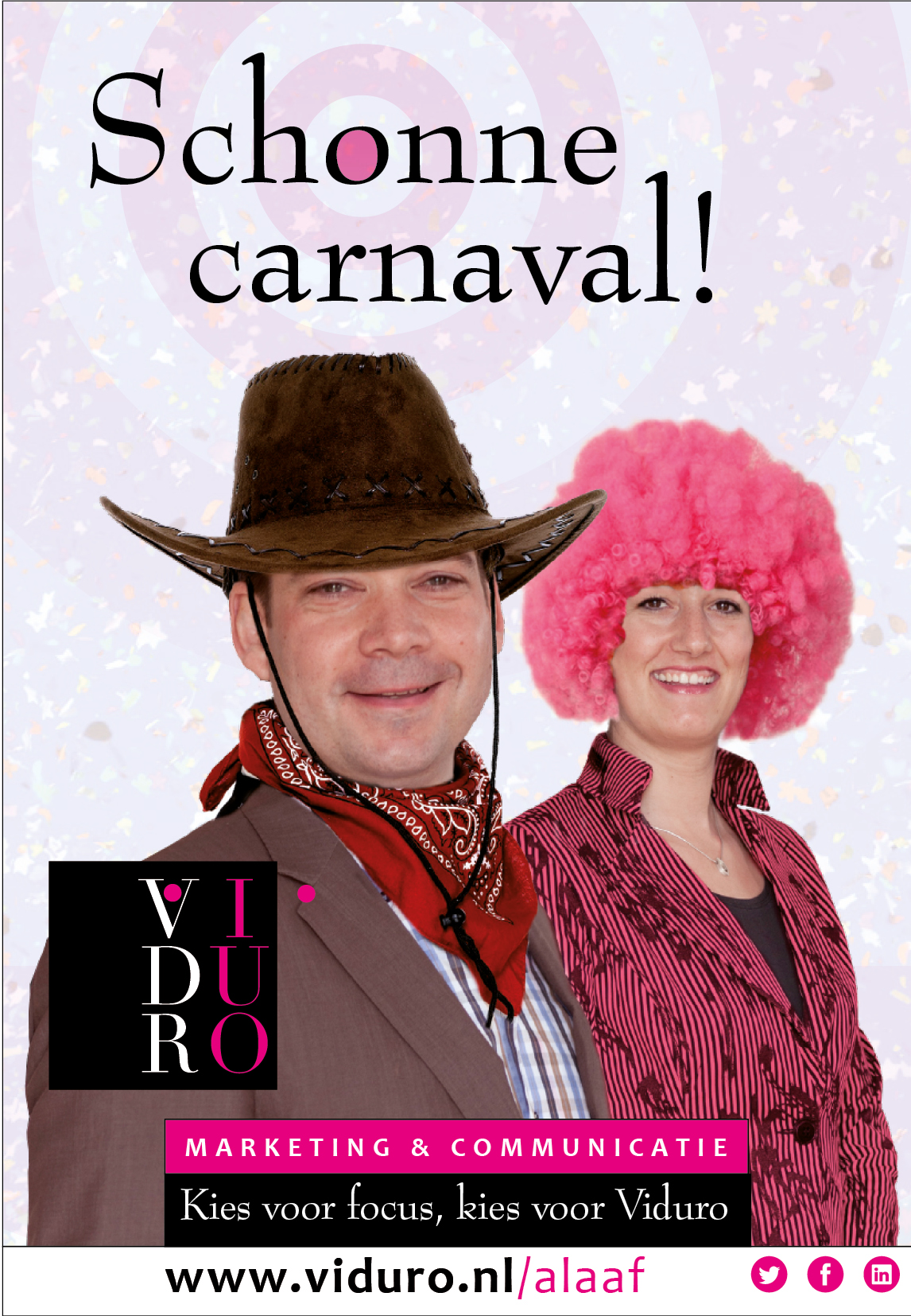Adv viduro carnaval2014