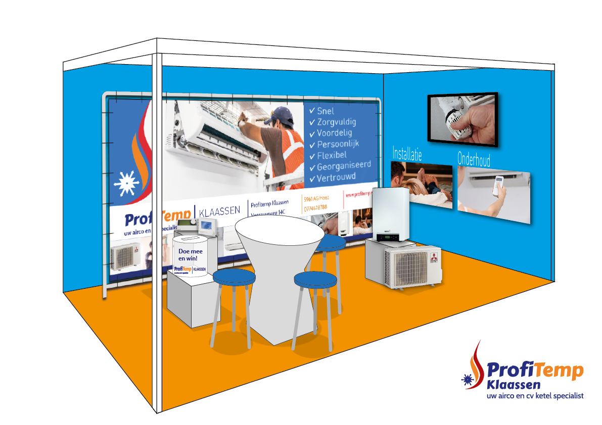 ProfiTemp stand2