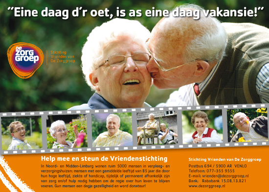 ZG Adv vrienden
