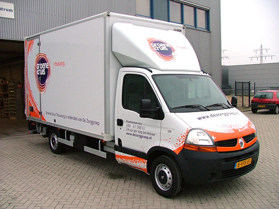 Zorggroep renault